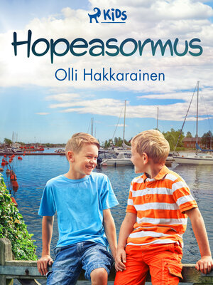 cover image of Hopeasormus